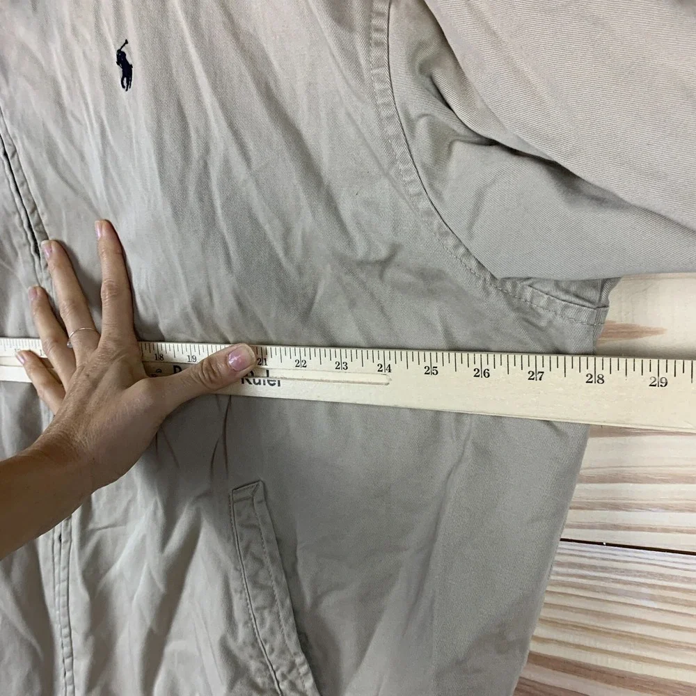 Polo Ralph Lauren gently used